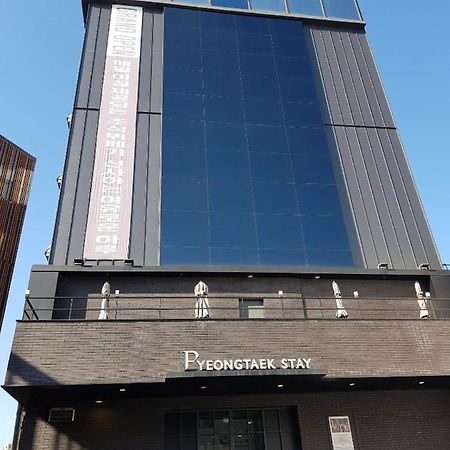 Pyeongtaek Stay Tourist Hotel Екстер'єр фото